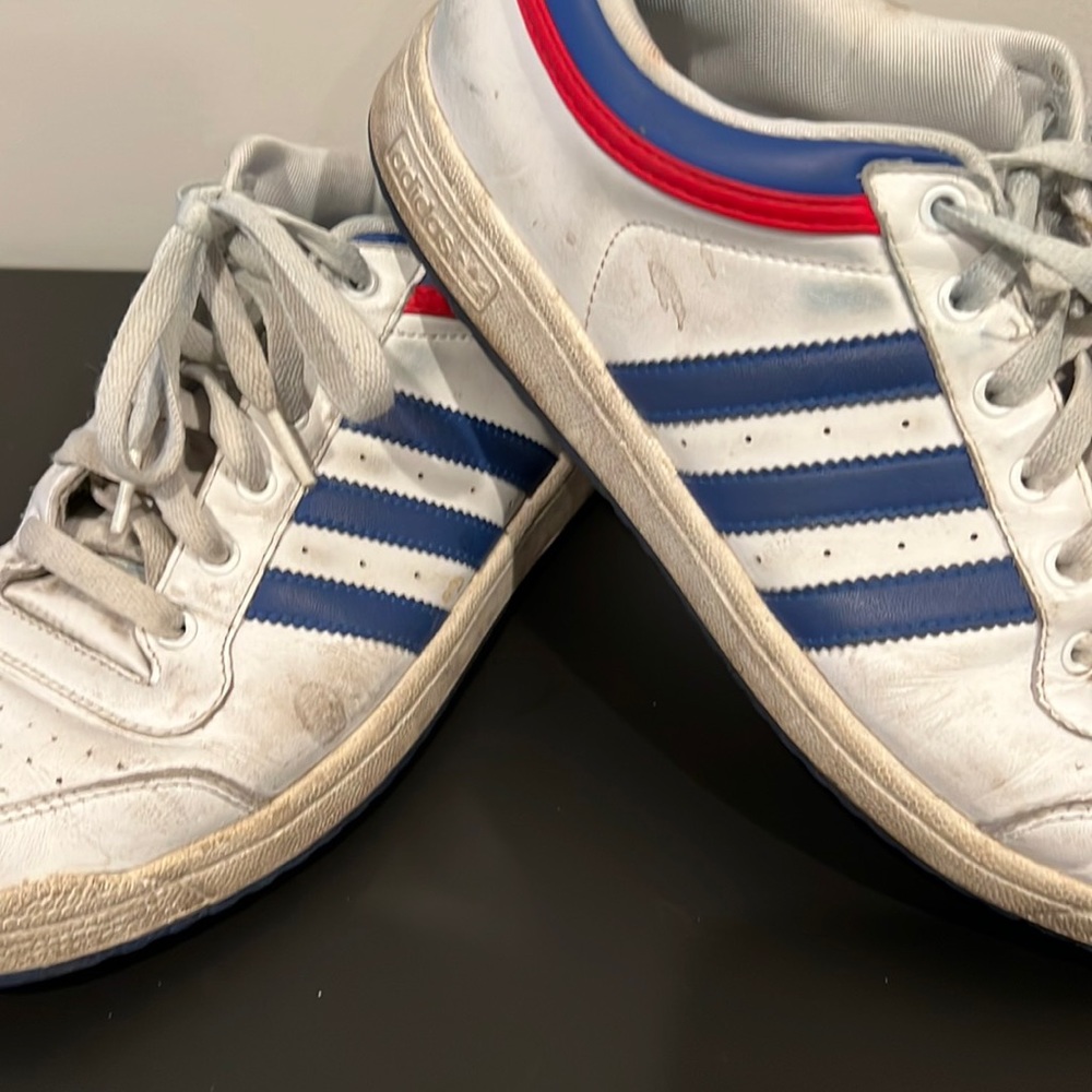 Adidas Top Tens